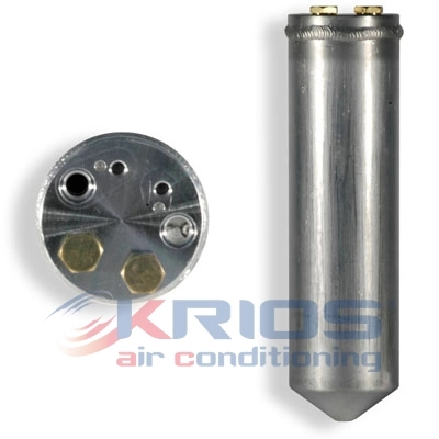 Dryer, air conditioning